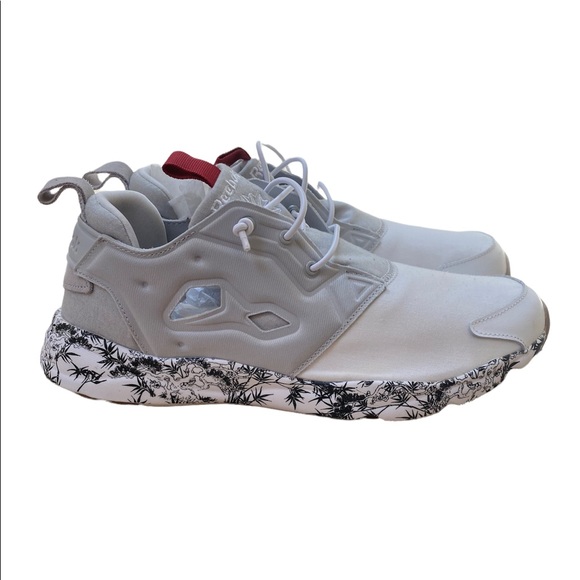 Reebok Furylite AG sneakers - Picture 2 of 7